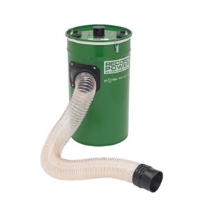 Record Power Camvac Avsug CGV336-3