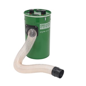 Record Power Camvac Avsug CGV336-4