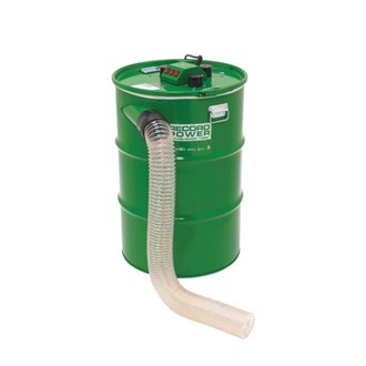 Record Power Camvac Avsug CGV486-6