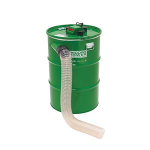 Record Power Camvac Avsug CGV486-6