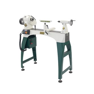 Record Power Envoy dreibenk