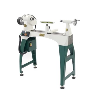 Record Power Regent Dreiebenk