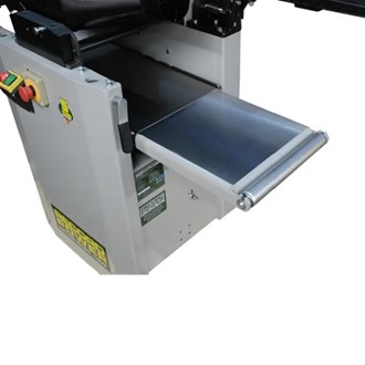 Record Power PT310 Forlenger bord med rulle