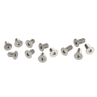 Record Power Skruer for bakker