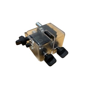 Record Power Sagbladstyring