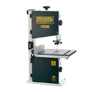 Record Power Båndsag BS250 Sabre