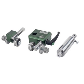 Record Power Cobra Sagbladstyring