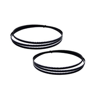 Båndsagblad 1790x3mm 14T/T 2 pk