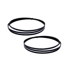 Båndsagblad 1790x3mm 14T/T 2 pk