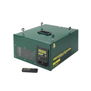 Record Power Luftrenser AC400