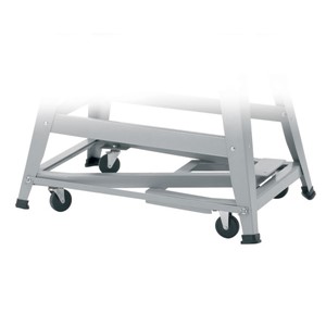 Record Power Kjørbart Understell