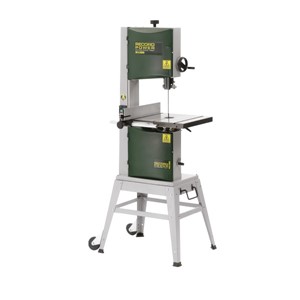 Record Power Båndsag BS300E