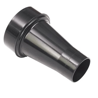 100mm to 57mm reduksjon for HPLV Dust Extractors