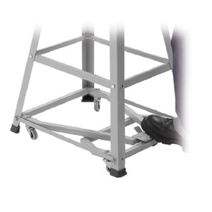 Record power understell