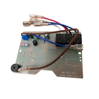 Record Power Printkort - 6 Gerasjon for AC400