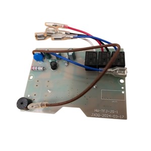 Record Power Printkort - 6 Gerasjon for AC400