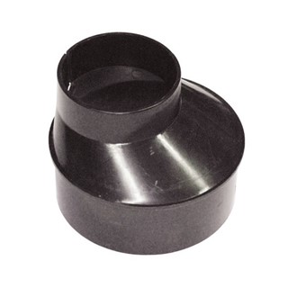 RecordPower 100mm to 61mm reduksjon for HPLV Extractors