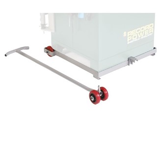 Record hjulsett for TS250RS Bordsag