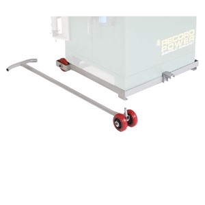 Record hjulsett for TS250RS Bordsag