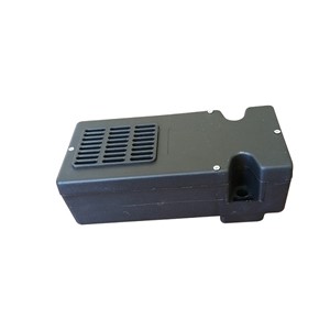 Luftfilter for ABAC B5000/5900/6000