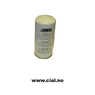Olje separator filter Abac