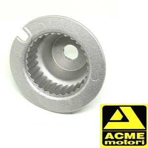 ACME inngreps HUB for start apparat