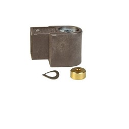 Solenoid ventil