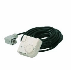 Termostat 10 meter kabel