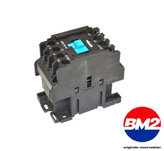 Kontaktor 25A BM2