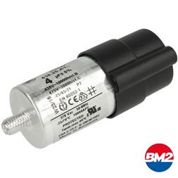 Kondensator 4µF BM2