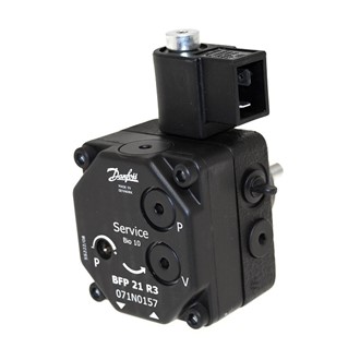 Danfoss pumpe