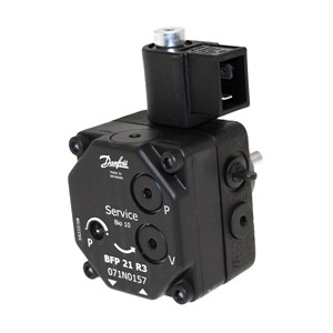 Danfoss pumpe