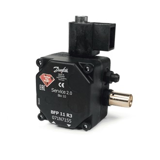 Danfoss pumpe Jumbo