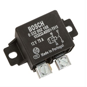 Bosch Rele 75Amp