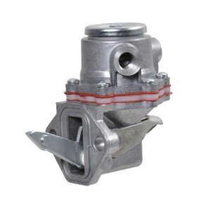 Drivstoffpumpe NH