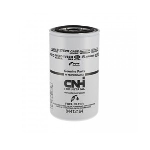 New Holland Dieselfilter