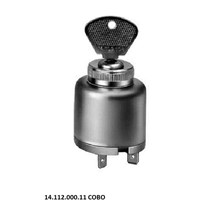COBO elektrisk