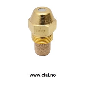 Danfoss dyse 0.60-80 S