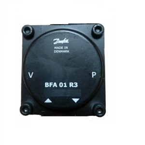 Danfoss Pumpe  BFA 01 R3