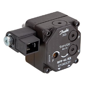 Danfoss Pumpe BFP 41 R3