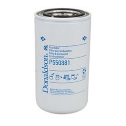 Donaldson Dieselfilter
