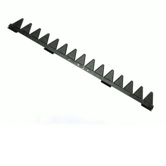 Knivbjelke- ESM - 87 cm