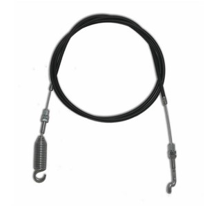 Fremdrifts wire