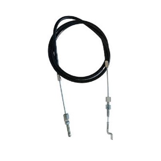 Wire for Klippeaggregat