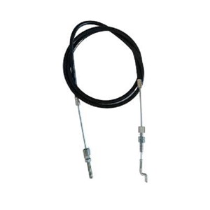 Wire for Klippeaggregat