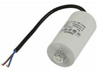Kondensator for mk19/3