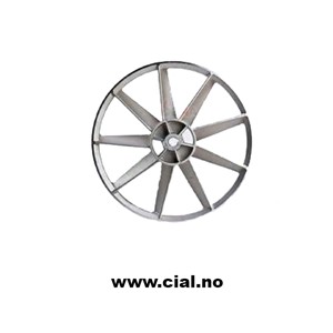 Fiac Reimhjul AB 981