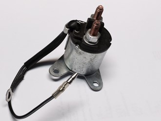 Starter Rele 12V