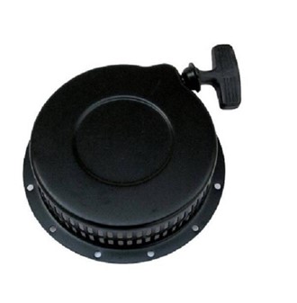 Startapparat for 5800E