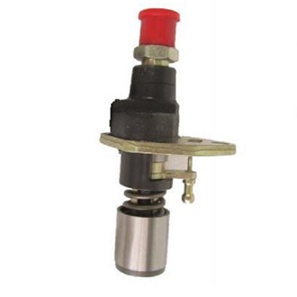 Injection Pump 5800 DM